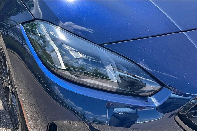 Used 2025 BMW M235i xDrive AWD/4WD image 29