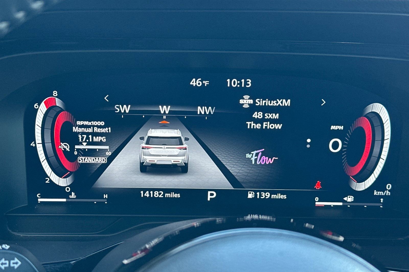 Certified 2024 Nissan Pathfinder Platinum w/ Cargo Package image 41