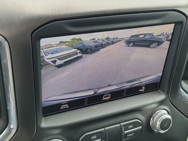 Used 2022 GMC Sierra 1500 AT4 AWD/4WD image 27