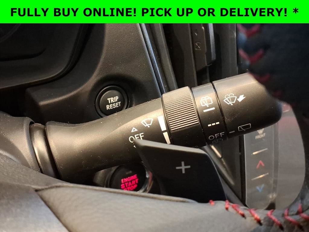 New 2026 Subaru Impreza RS image 22