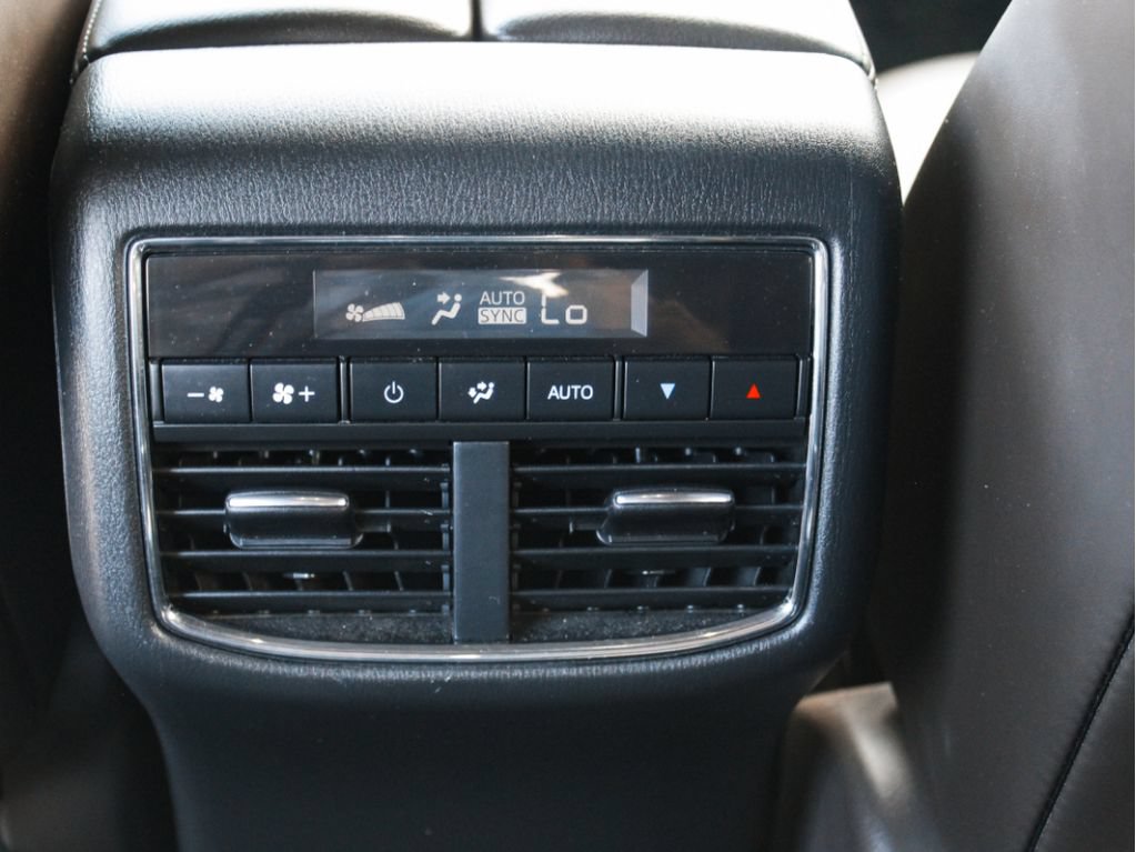 Used 2021 MAZDA CX-9 Signature AWD/4WD image 28