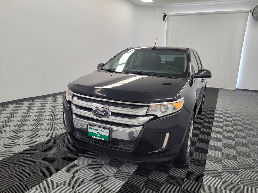Used 2014 Ford Edge Limited w/ Equipment Group 301A FWD image 15