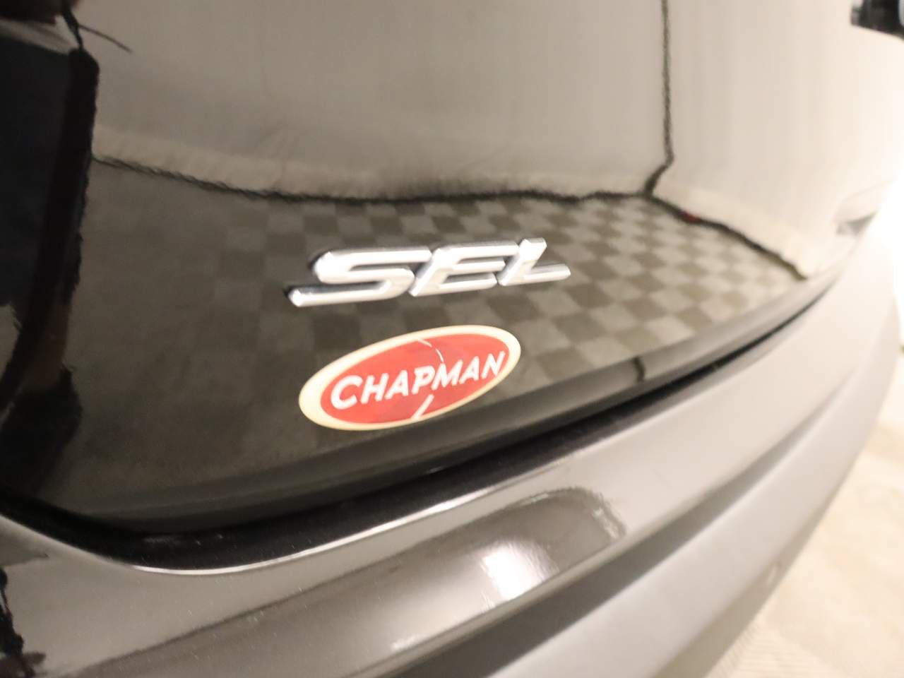 Used 2024 Ford Edge SEL AWD/4WD image 19