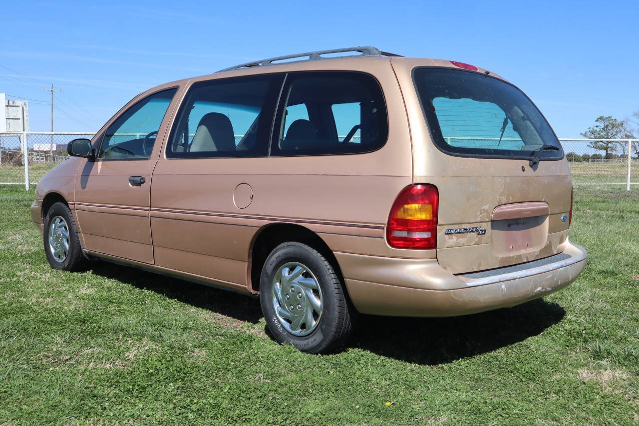 Used 1995 Ford Windstar LX FWD image 2