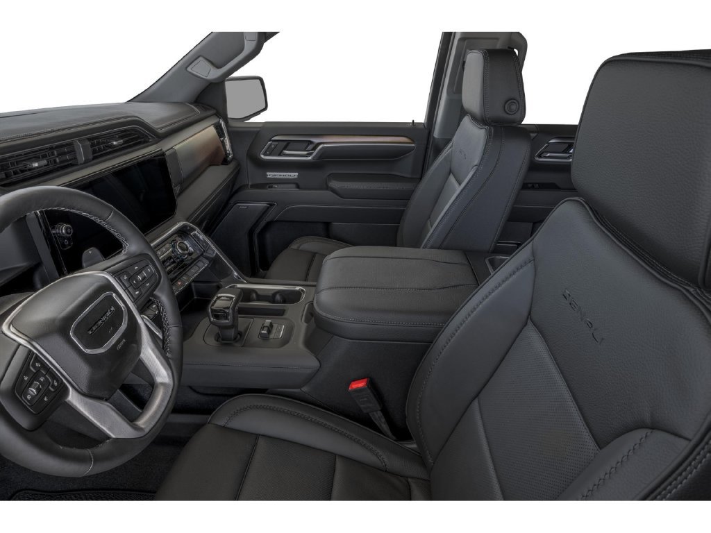 Used 2026 GMC Sierra 1500 Denali AWD/4WD image 9