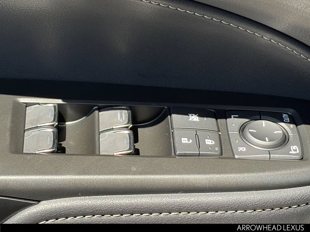 New 2026 Lexus NX 450h+ AWD w/ Luxury Package image 16