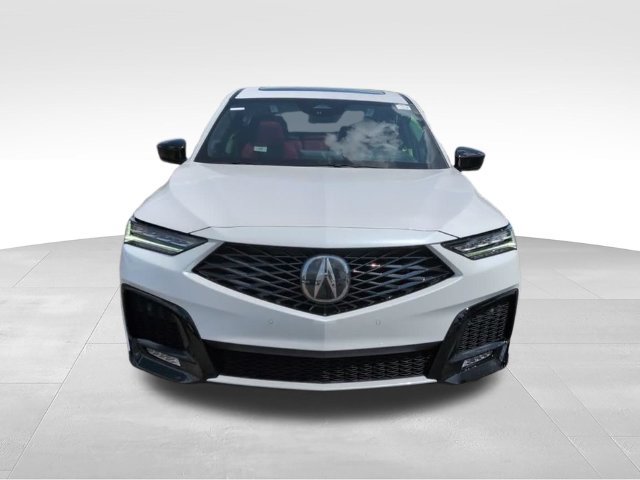 New 2026 Acura MDX A-Spec AWD/4WD image 14