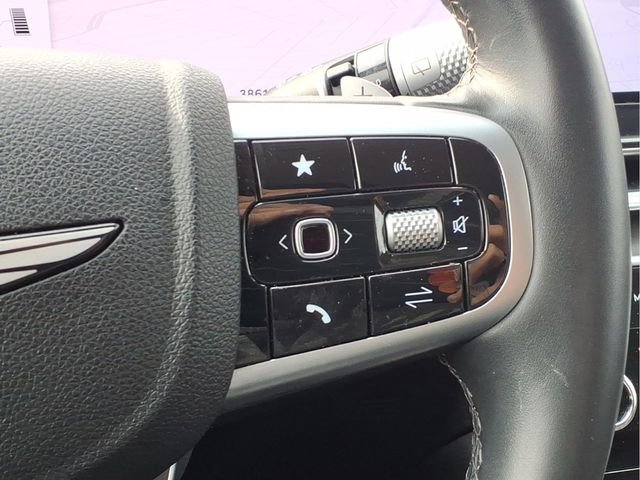 Used 2025 Genesis GV80 2.5T Standard image 16