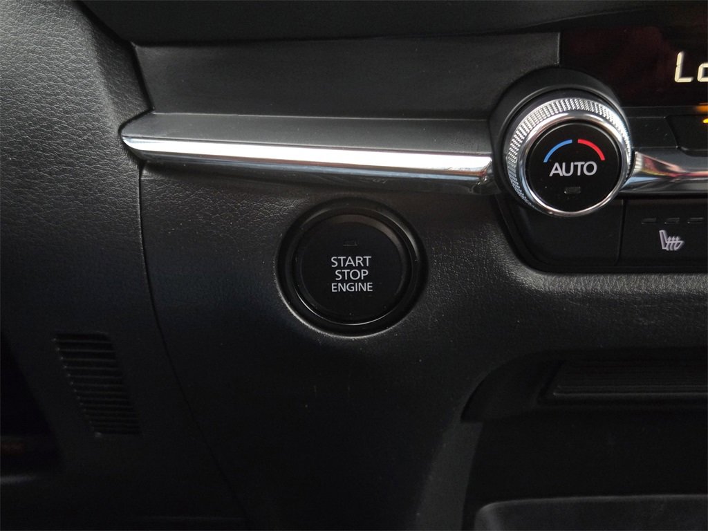 Used 2021 MAZDA CX-30 AWD 2.5 S w/ Preferred Package image 21