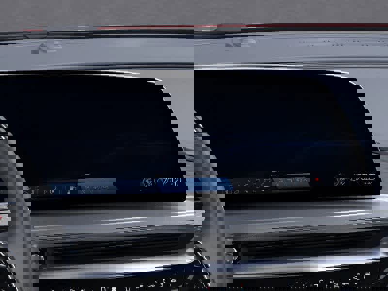 New 2026 Cadillac Lyriq Sport image 20