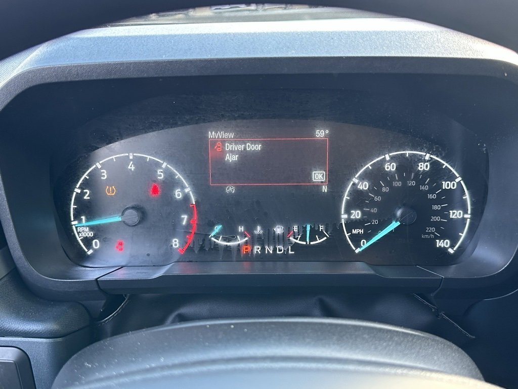 Used 2022 Ford Maverick XL image 23