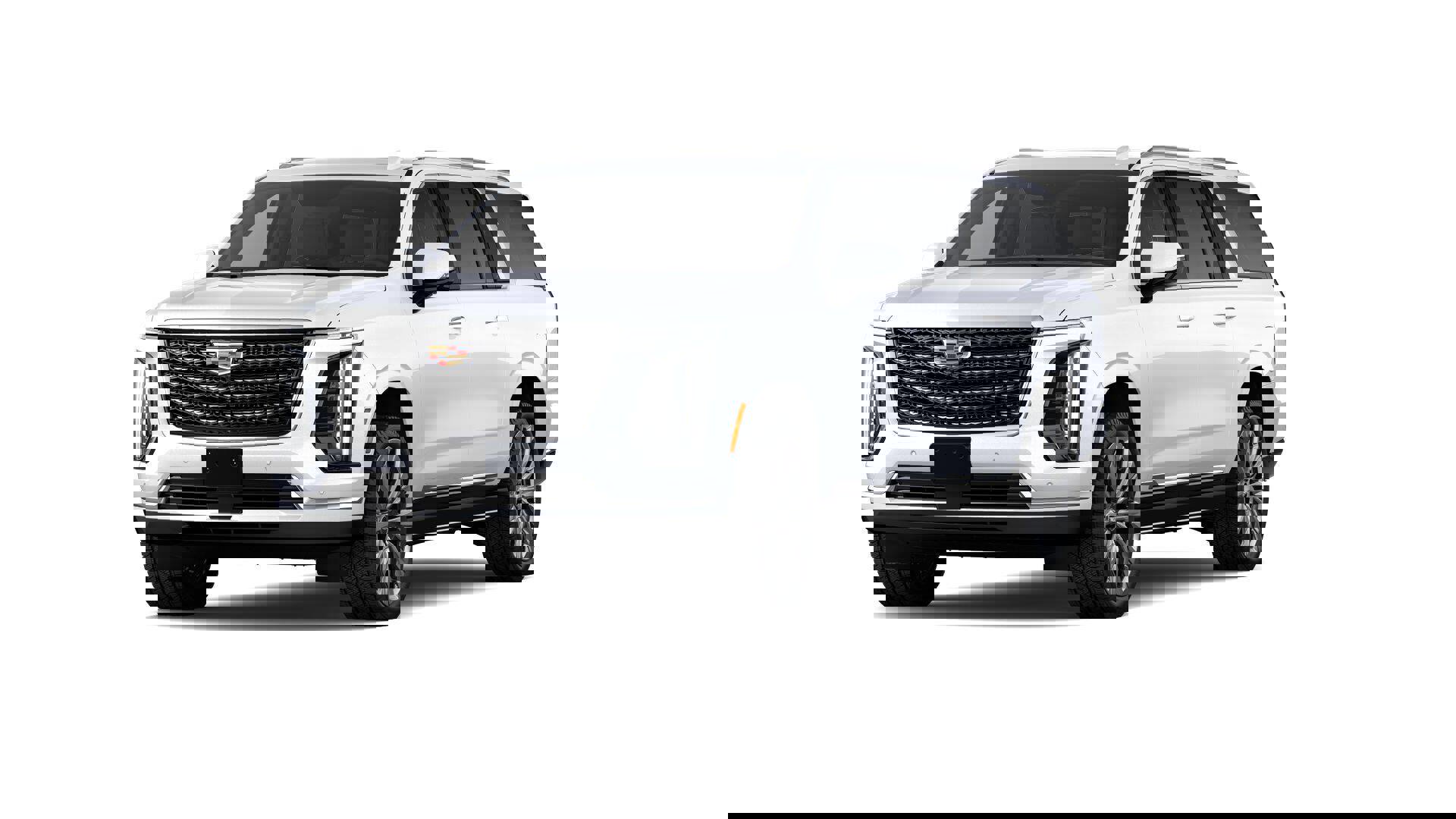 New 2026 Cadillac Escalade ESV Luxury w/ Touring Package image 26