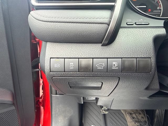 Used 2024 Toyota Camry SE w/ Convenience Package FWD image 26