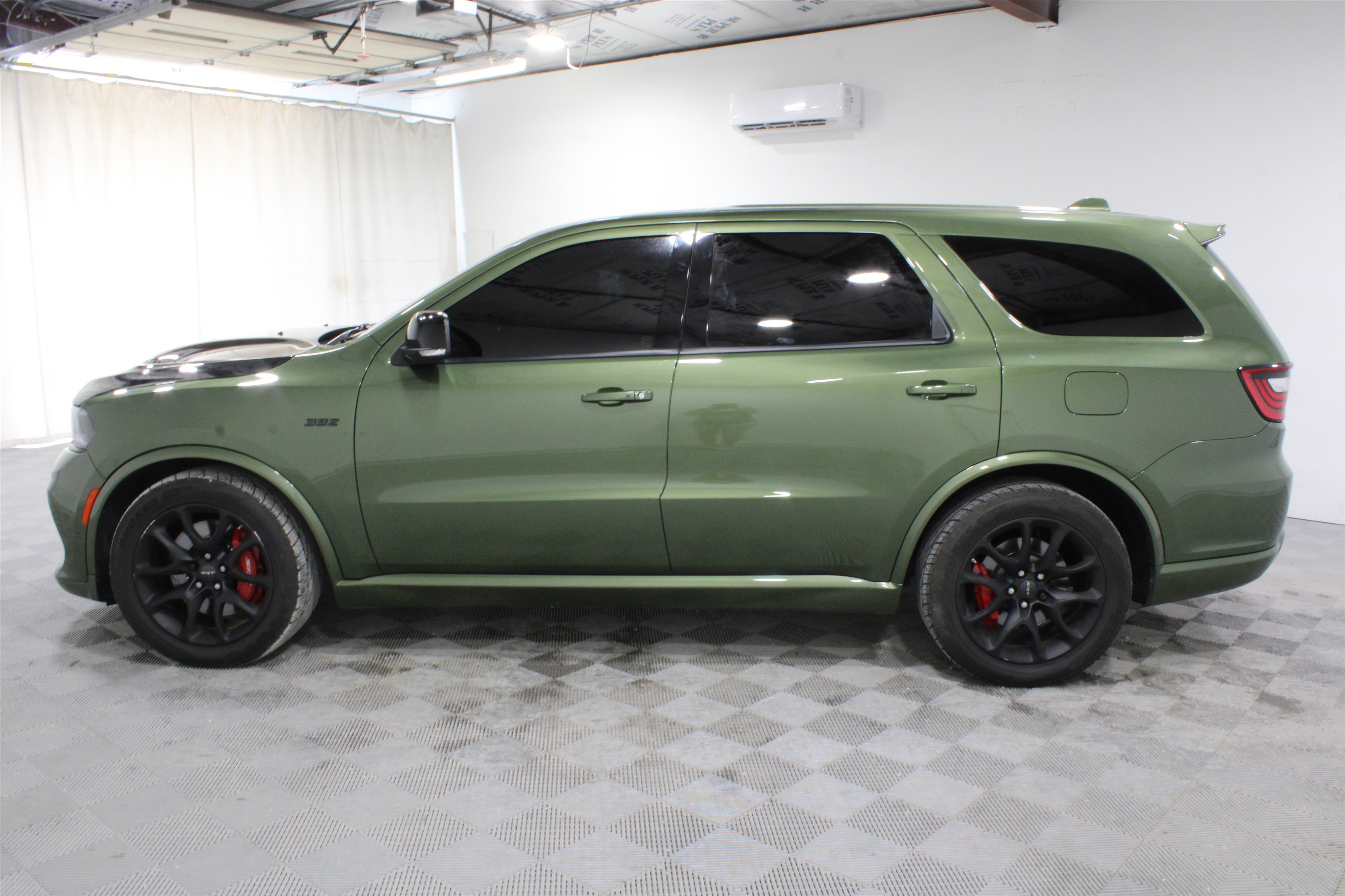 Used 2021 Dodge Durango SRT w/ Premium Interior Group AWD/4WD image 6