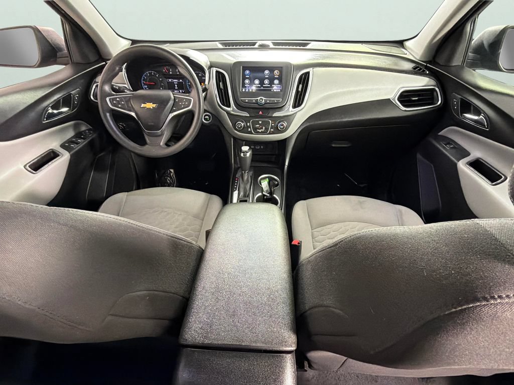 Used 2019 Chevrolet Equinox LS FWD image 30