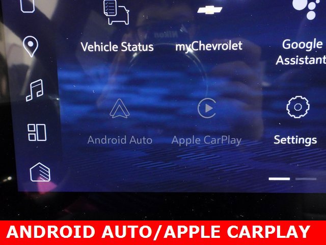 New 2026 Chevrolet Equinox RS image 8