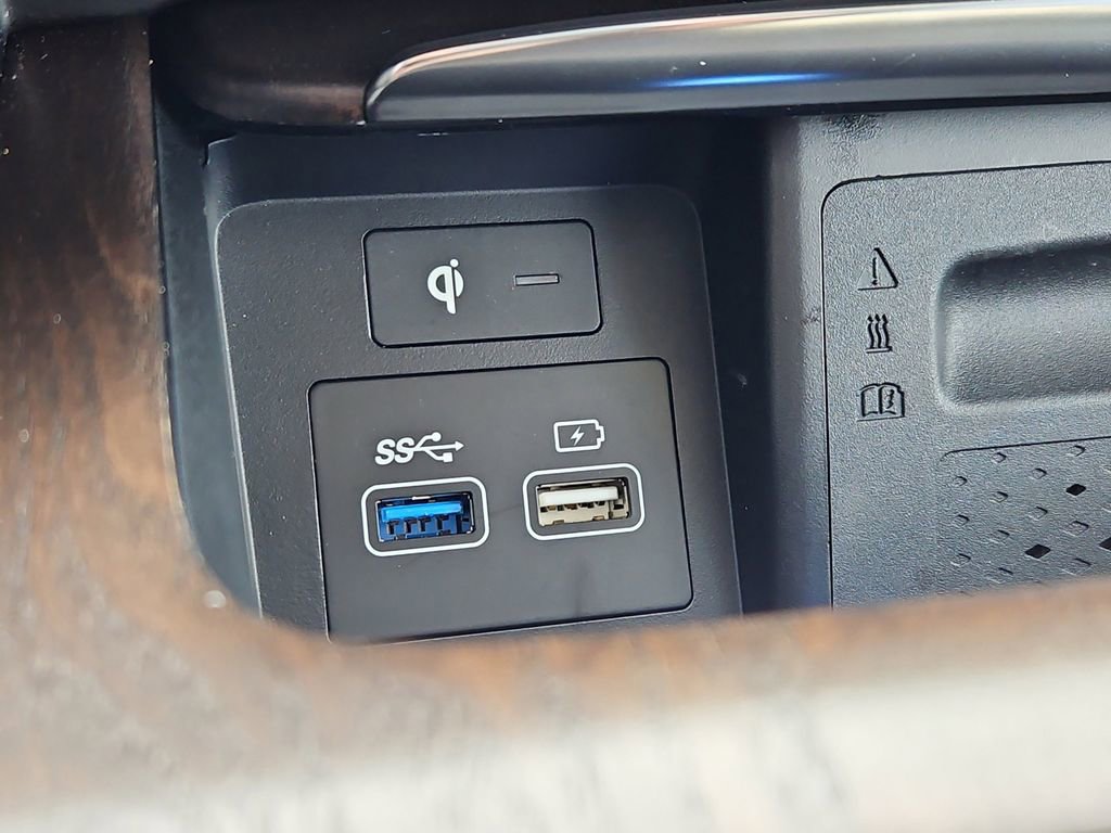 Used 2023 Genesis GV80 3.5T w/ Prestige Package image 19