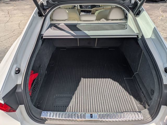 Used 2019 Audi A7 3.0T Premium Plus image 27