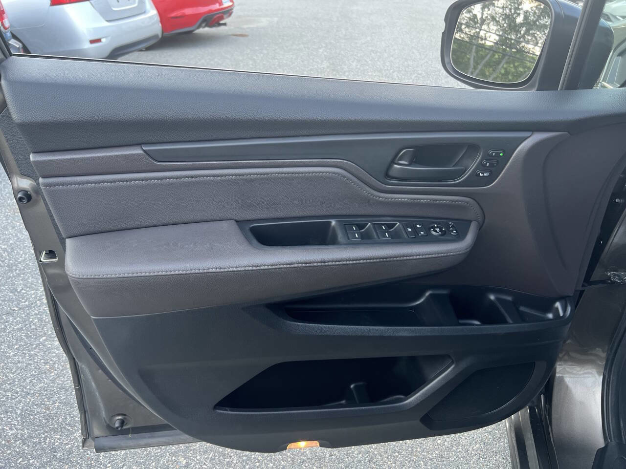 Used 2018 Honda Odyssey Touring image 28