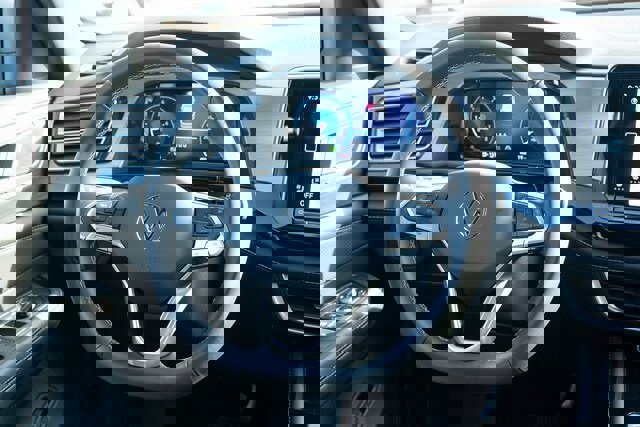 New 2026 Volkswagen Atlas Cross Sport SE image 31