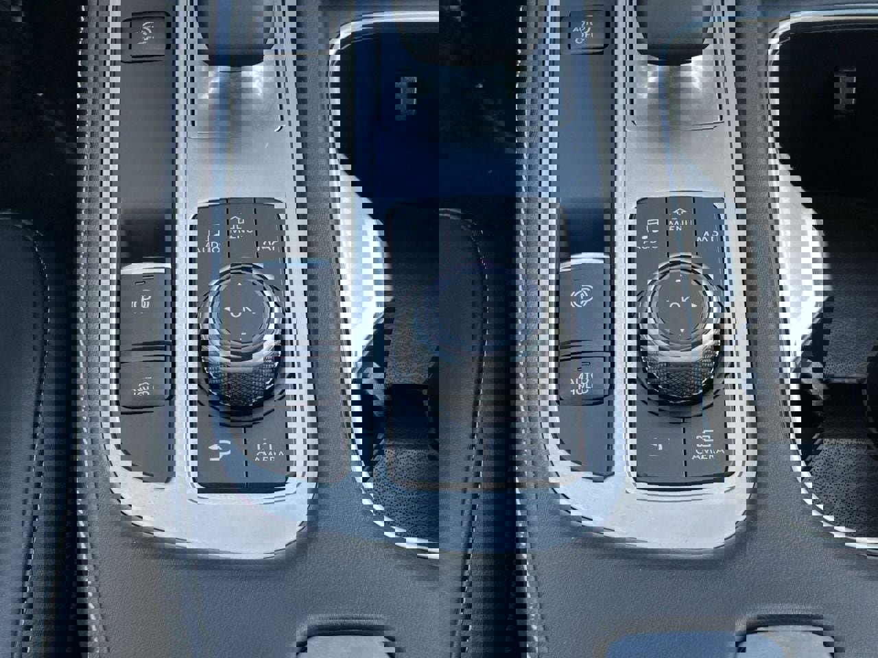 Certified 2026 INFINITI QX60 Pure w/ Cargo Package FWD image 20