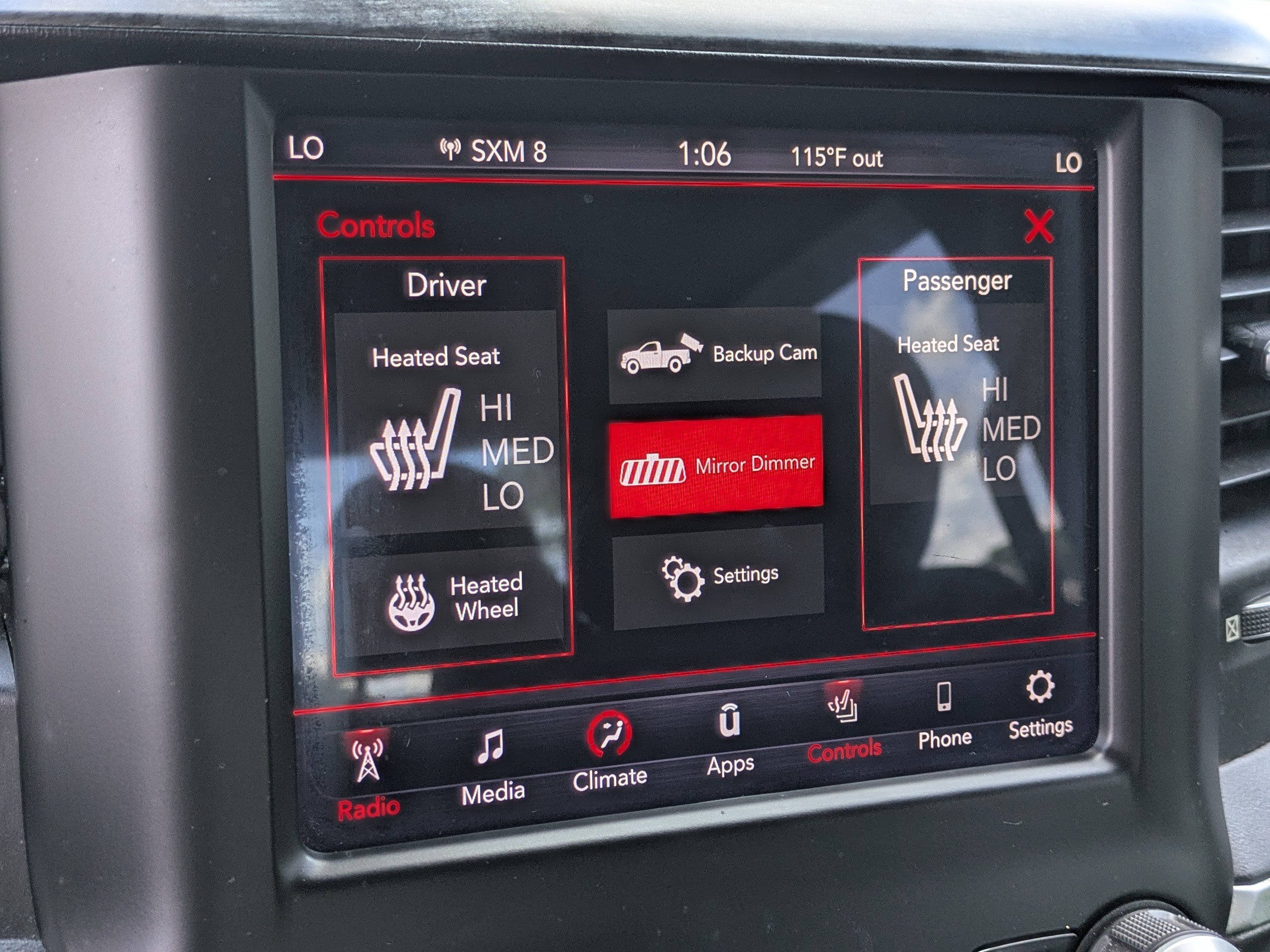 Used 2019 RAM 1500 Big Horn RWD image 27