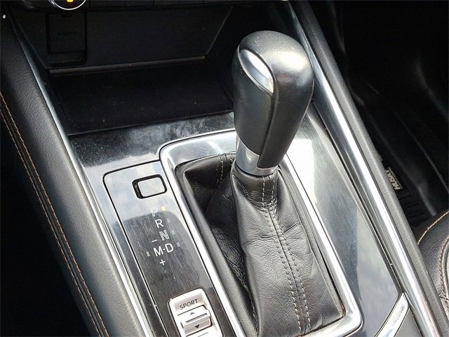 Used 2019 MAZDA CX-5 Grand Touring image 15