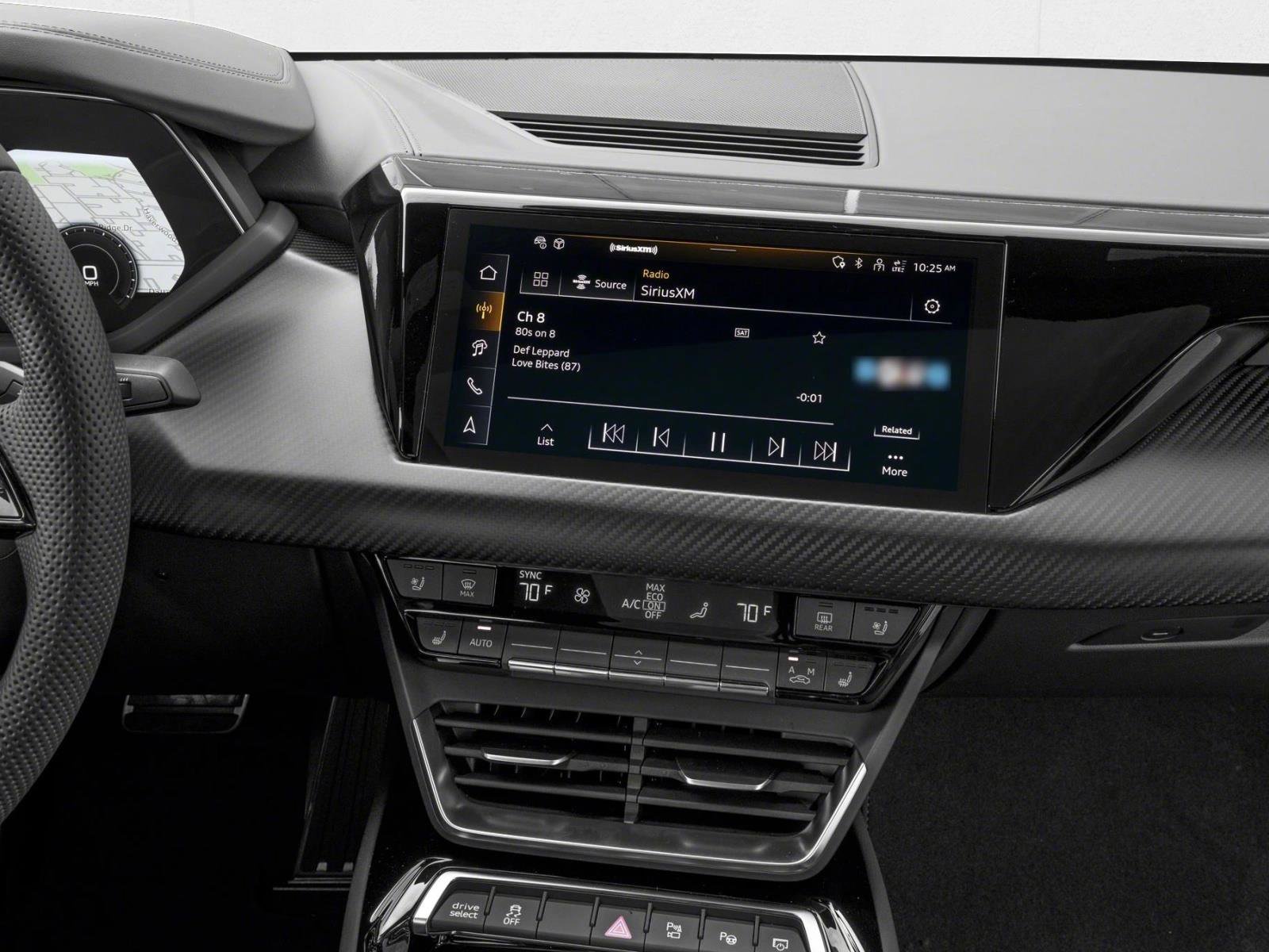 New 2026 Audi S e-tron GT Prestige AWD/4WD image 7