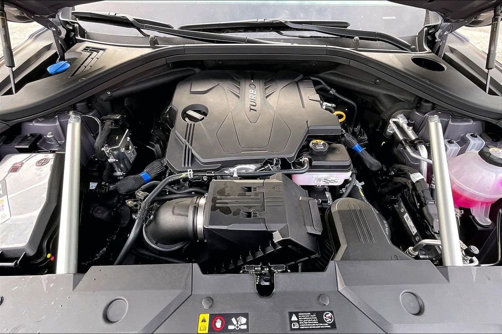 New 2026 Genesis GV70 2.5T Select image 11