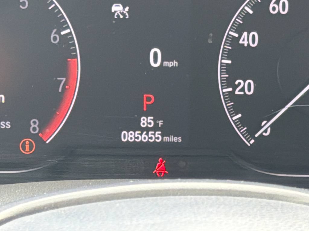 Used 2022 Honda Accord Sport Special Edition image 18
