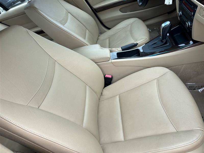 Used 2009 BMW 335d Sedan RWD image 28