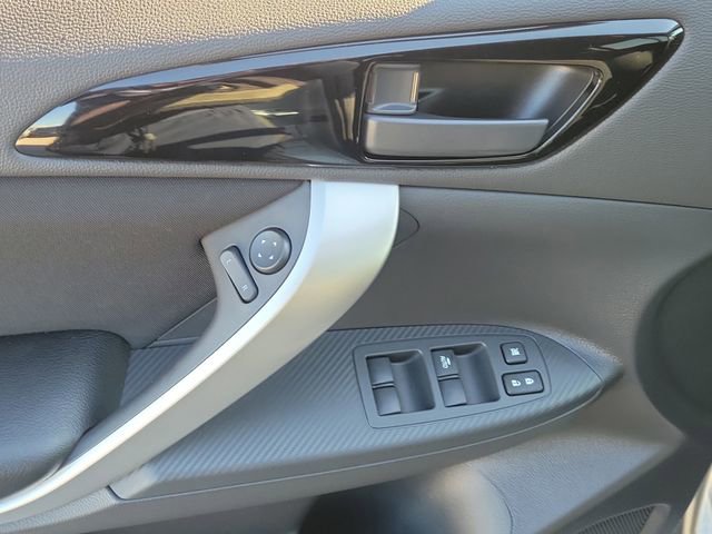 New 2026 Mitsubishi Eclipse Cross ES image 20