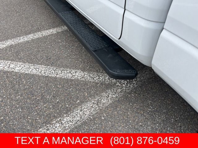 Used 2025 RAM 1500 Big Horn AWD/4WD image 15