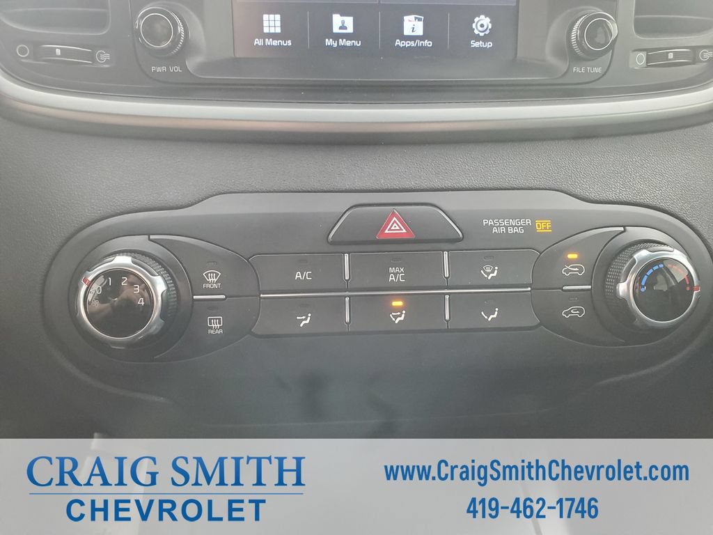 Used 2019 Kia Sorento FWD image 24