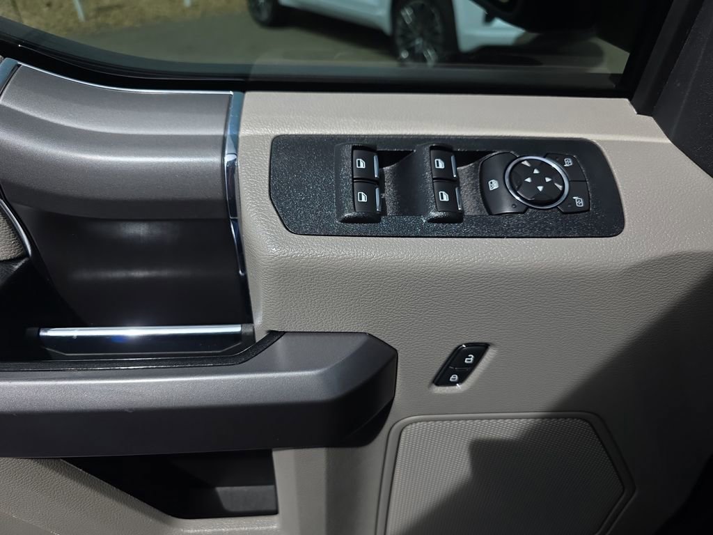 Used 2020 Ford F150 XLT w/ Equipment Group 302A Luxury image 25