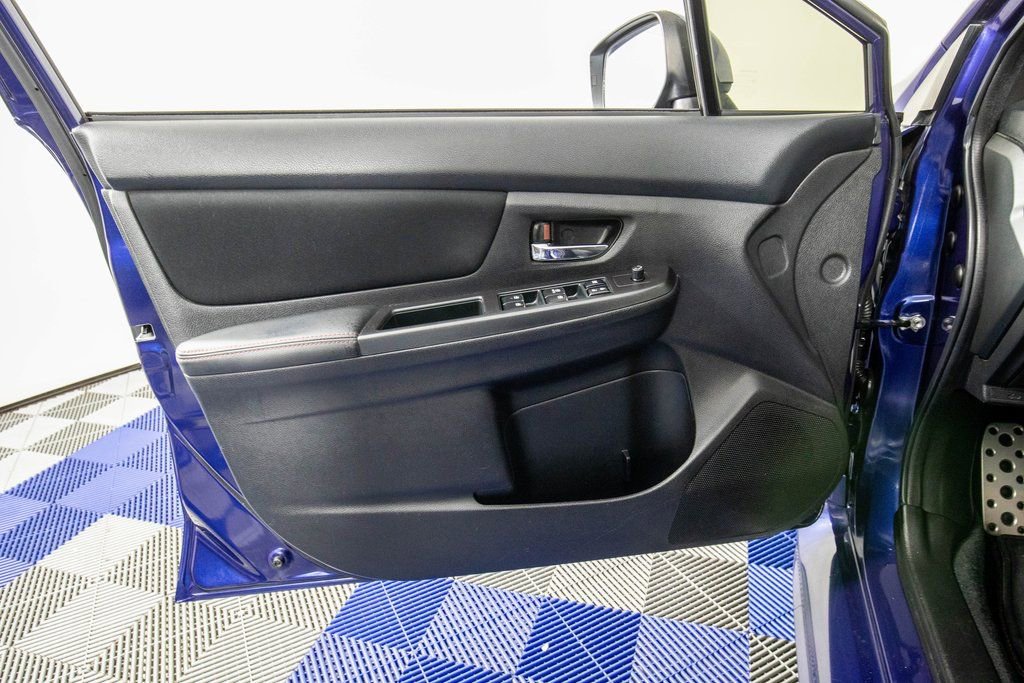 Used 2016 Subaru WRX Premium w/ Popular Package #2 image 10