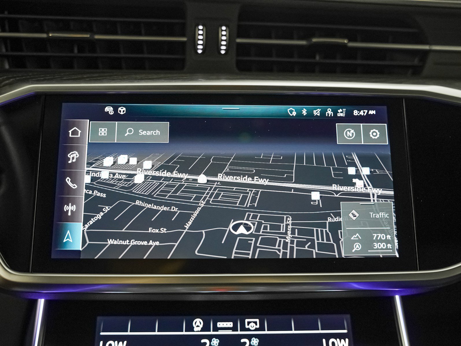 Certified 2025 Audi A6 Premium Plus w/ Premium Plus Package image 21