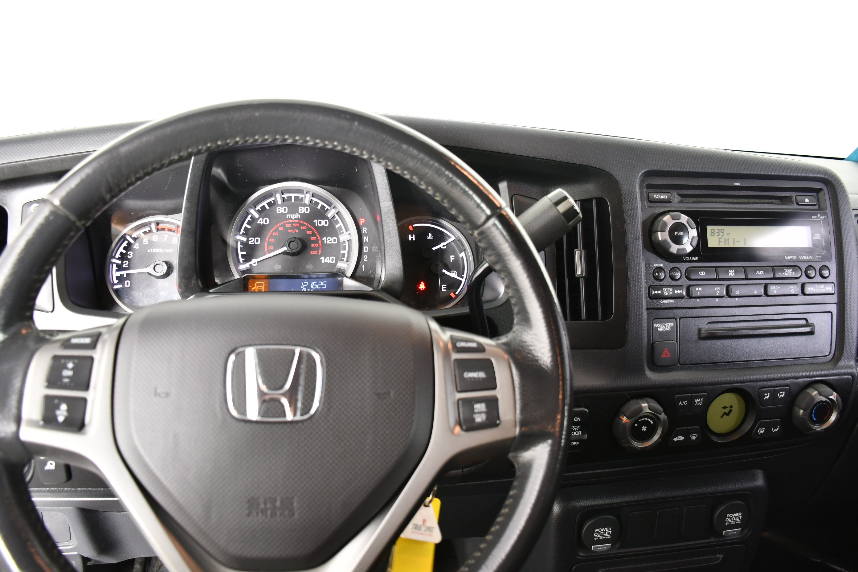 Used 2014 Honda Ridgeline Sport image 18