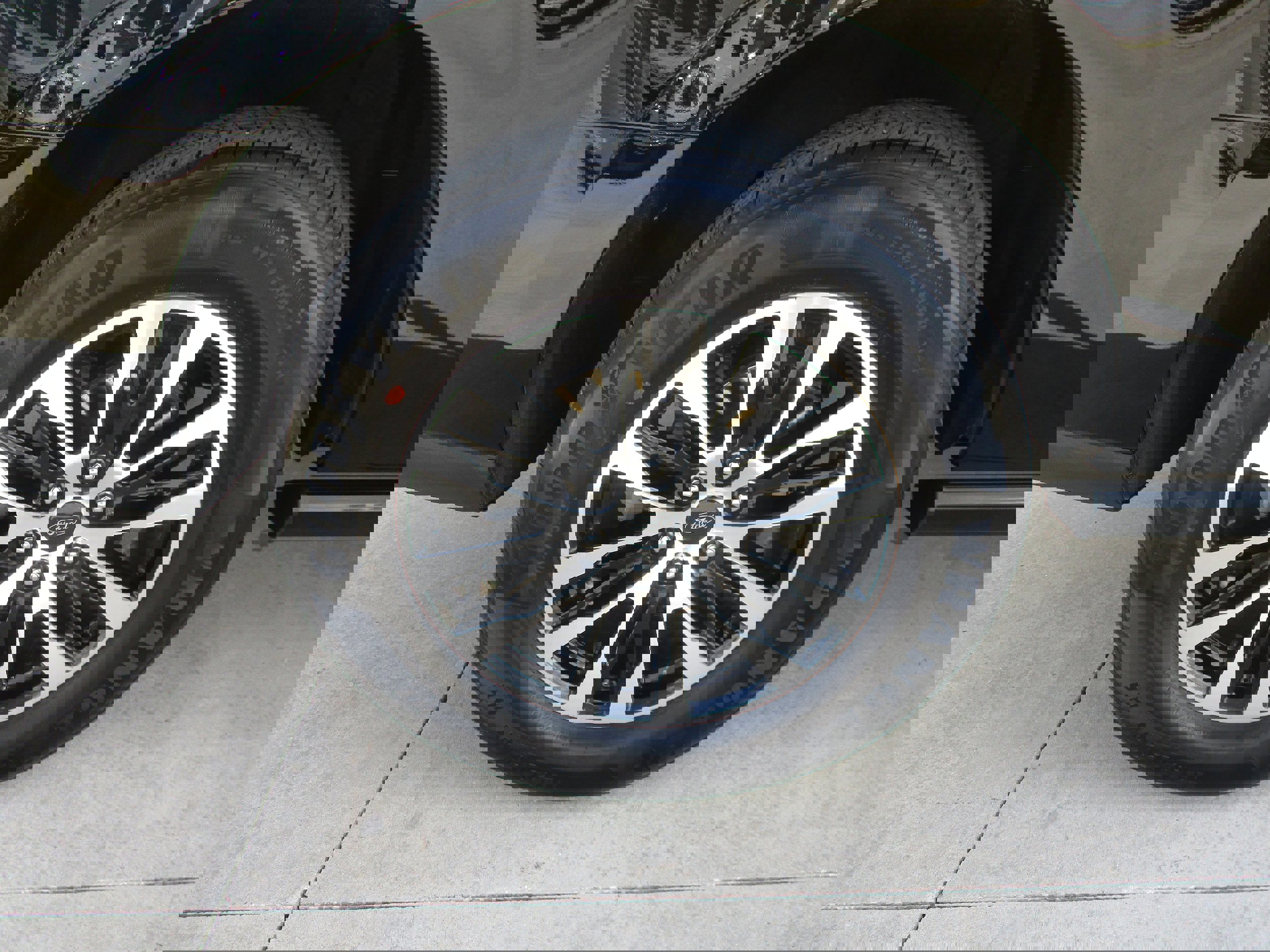 Used 2025 Ford Expedition Platinum image 13