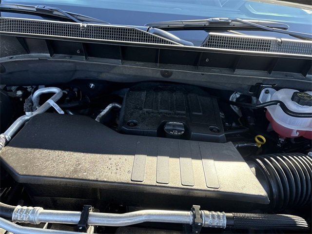 New 2026 Chevrolet Silverado 1500 LT image 31