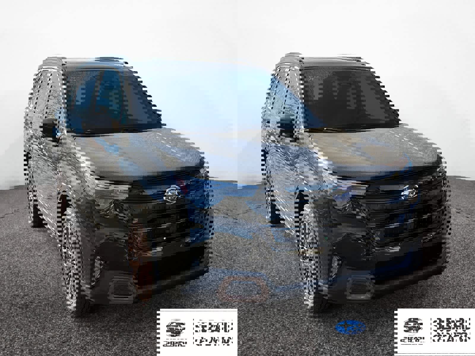 New 2026 Subaru Forester Sport w/ Sport Package image 7