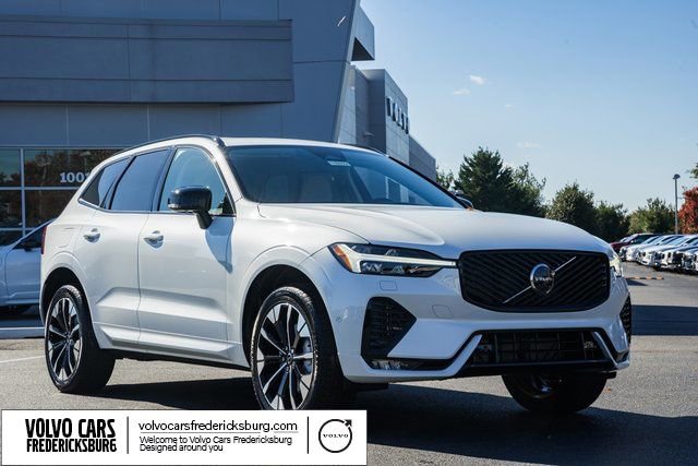 New 2026 Volvo XC60 B5 Ultra w/ Protection Package Premier
