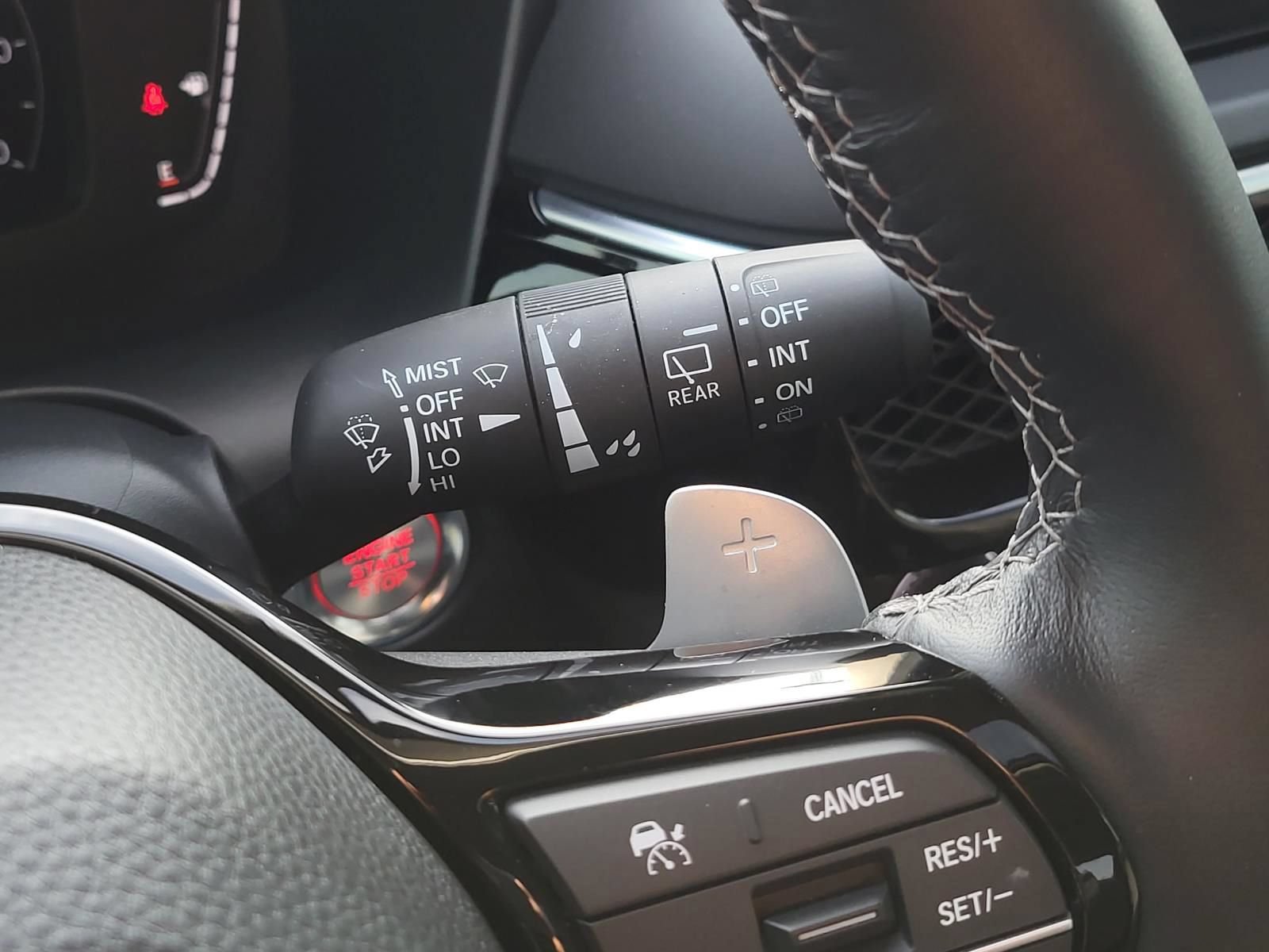 Certified 2026 Acura ADX FWD image 27
