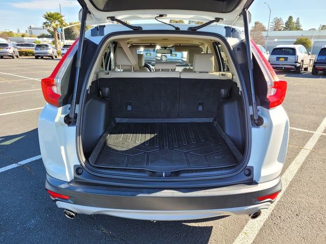 Used 2019 Honda CR-V Touring image 15