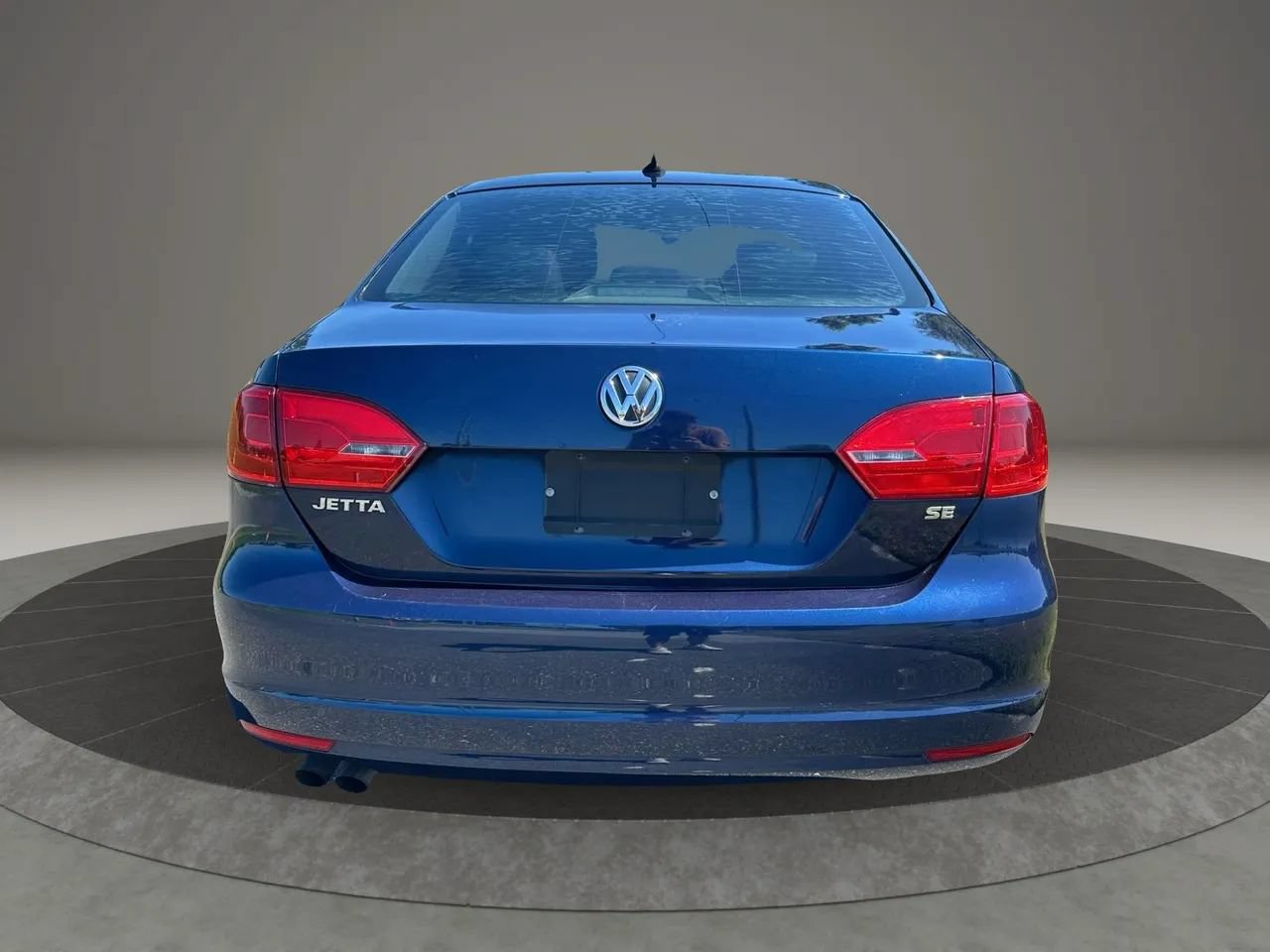 Used 2014 Volkswagen Jetta SE FWD image 8