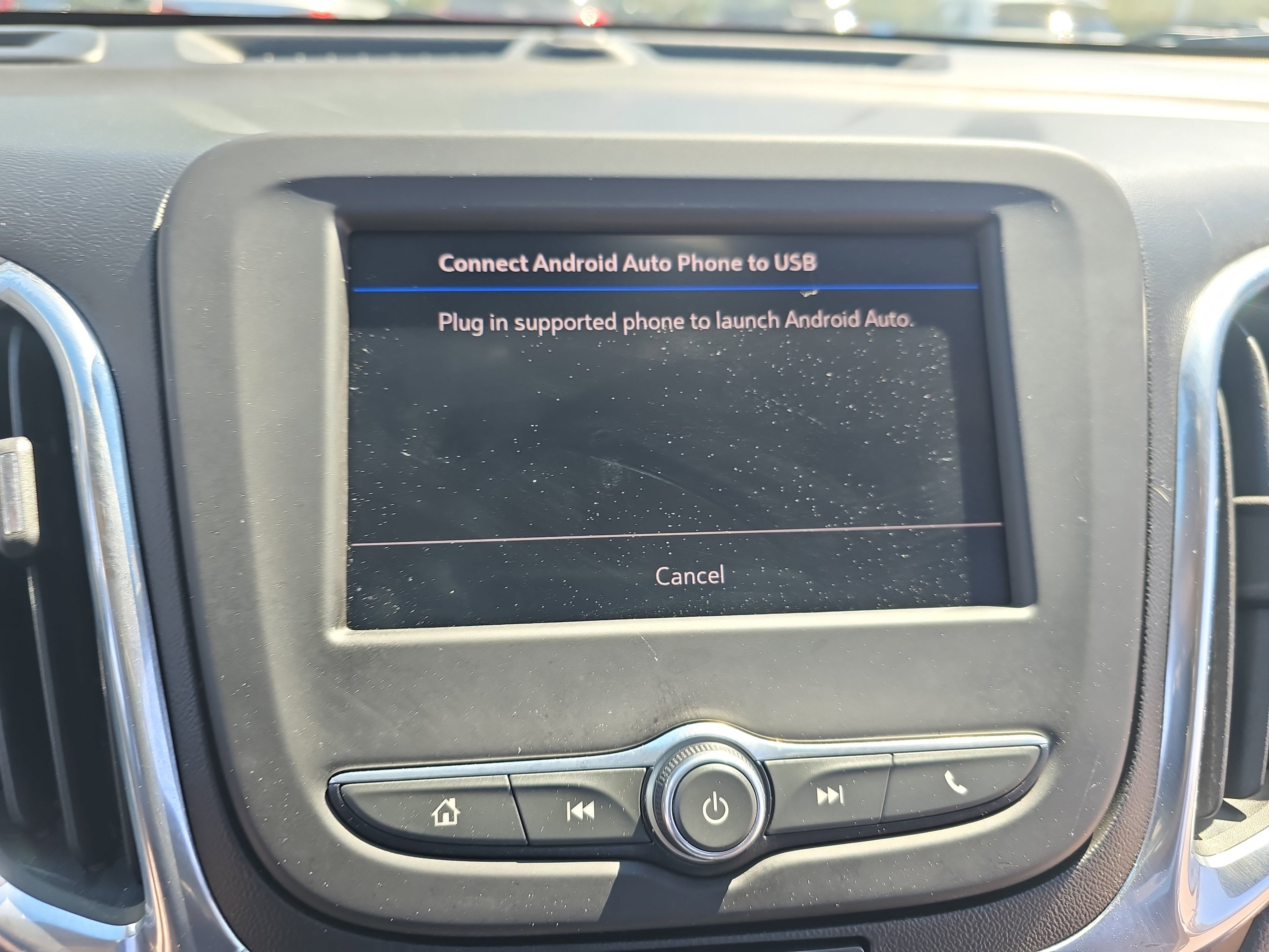 Used 2021 Chevrolet Equinox LT FWD image 21