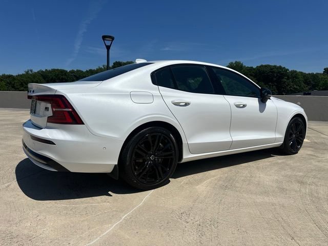 Certified 2024 Volvo S60 T8 Plus w/ Climate Package AWD/4WD image 9