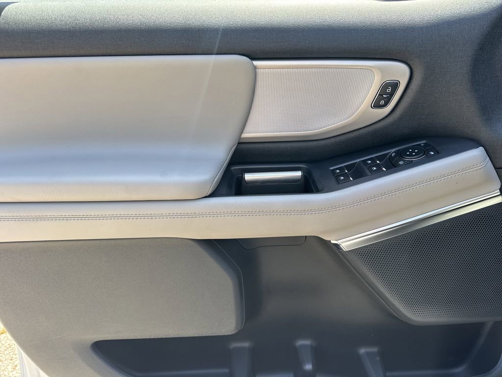 New 2026 Ford Expedition Max Active AWD/4WD image 10
