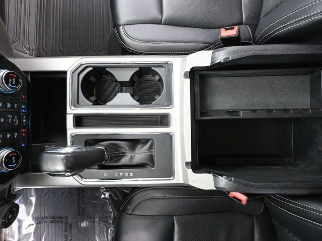 Used 2020 Ford F150 Lariat w/ Equipment Group 502A Luxury image 40