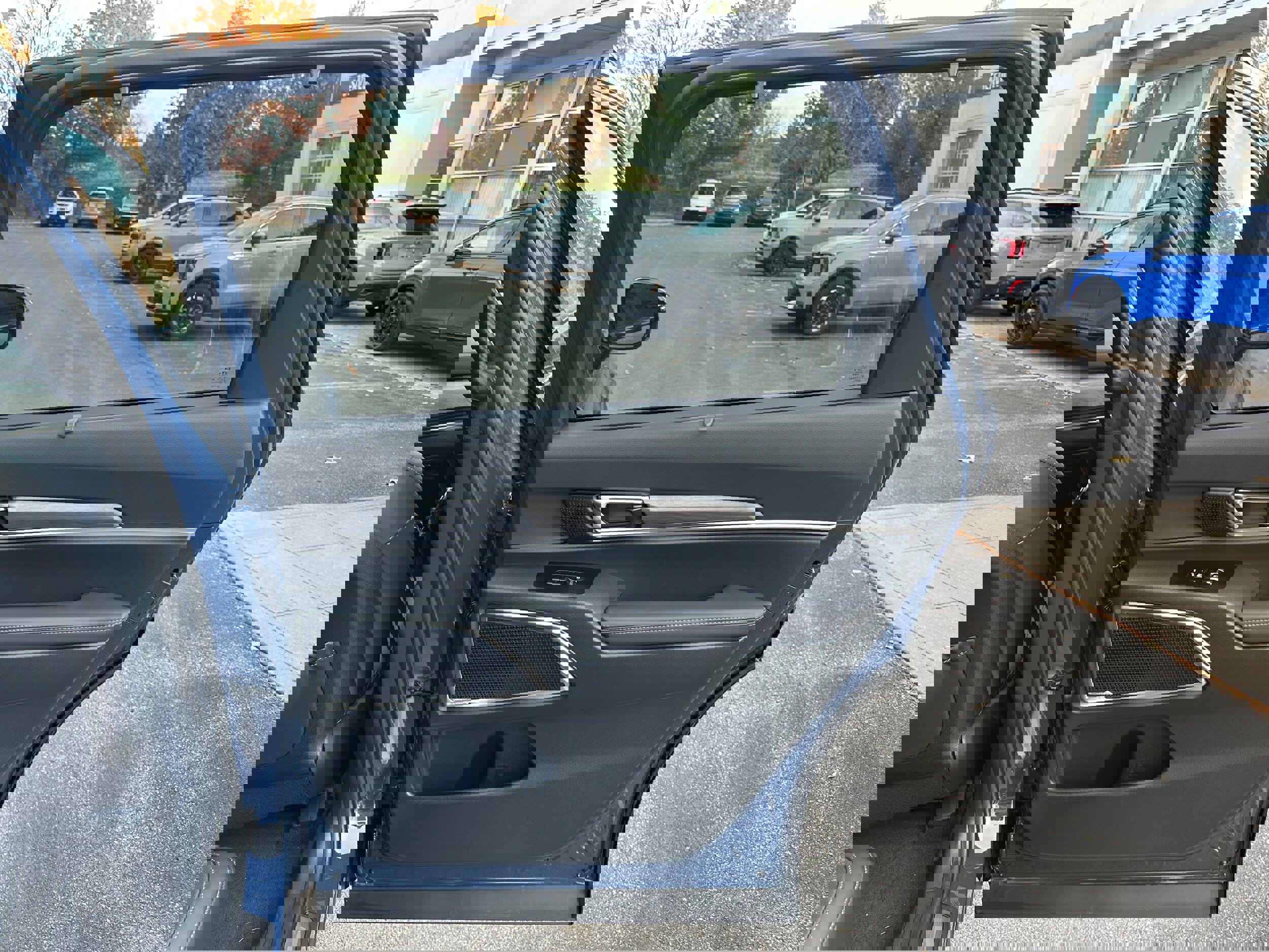 New 2025 Kia Telluride SX Prestige X-Line image 27